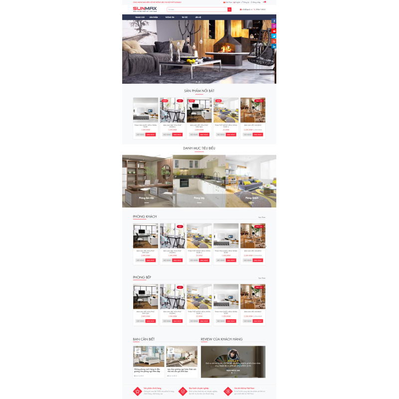 Siêu Thị Nội Thất